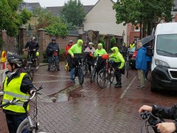Kevelaer Fahrradwallfahrt 2022